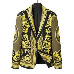 versace veste manches longues pour homme s_12377b2